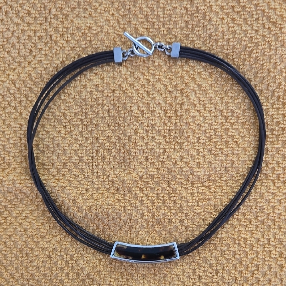Ralph Lauren Choker